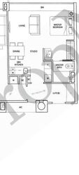Flamingo Valley (D15), Condominium #556403401